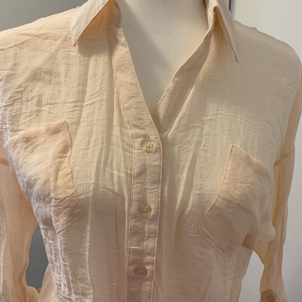 Blouse - Picture 2 of 8